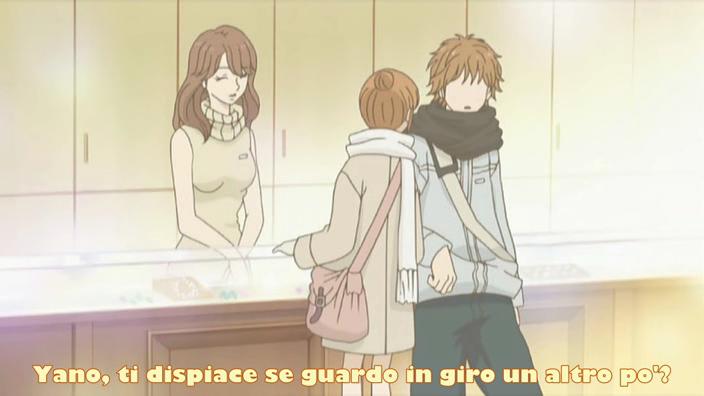 Otaku Gallery  / Anime e Manga / Bokura Ga Ita / Screenshots / Episodio 06 / 034.jpg